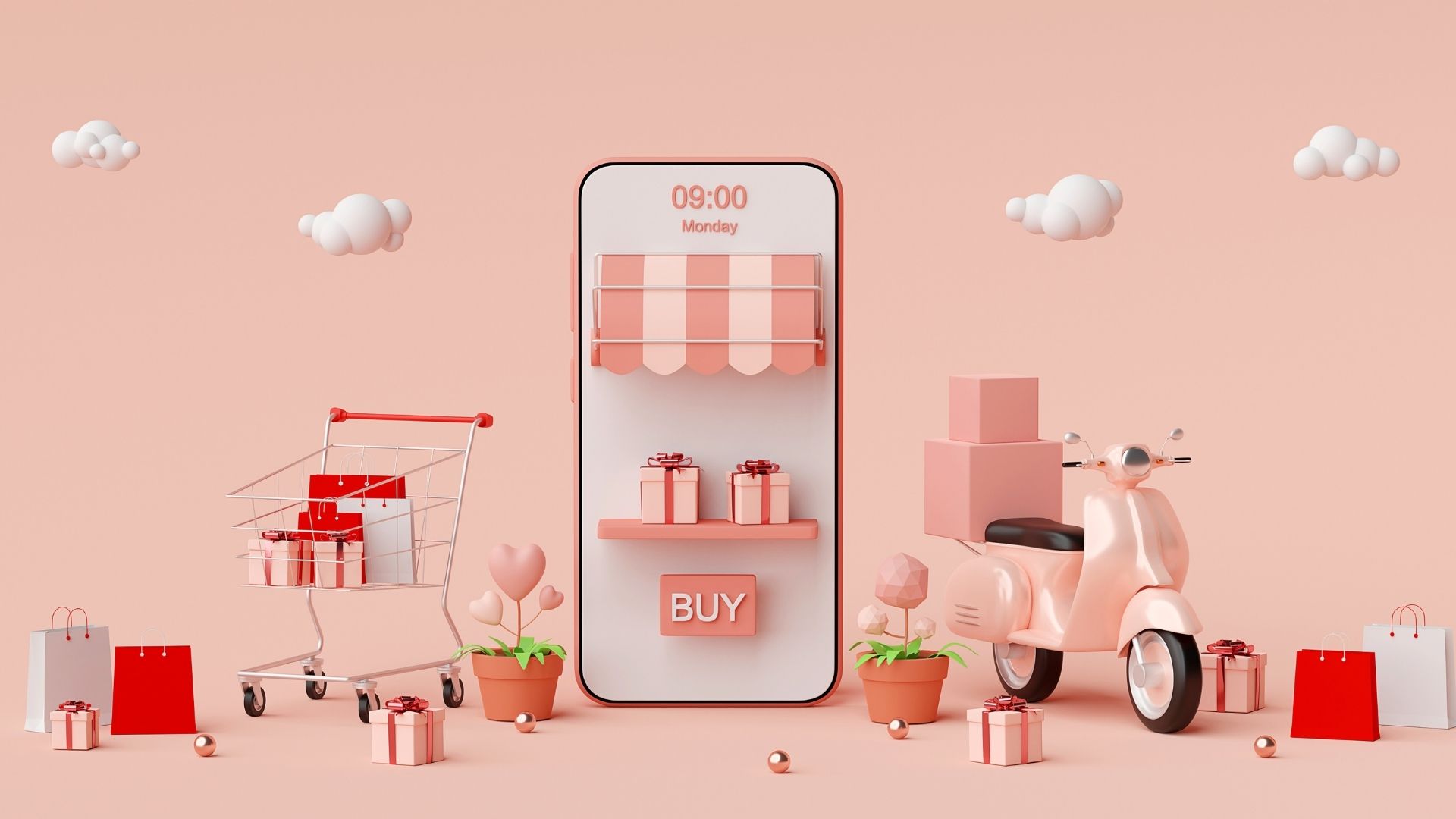 Marketplace Optimization